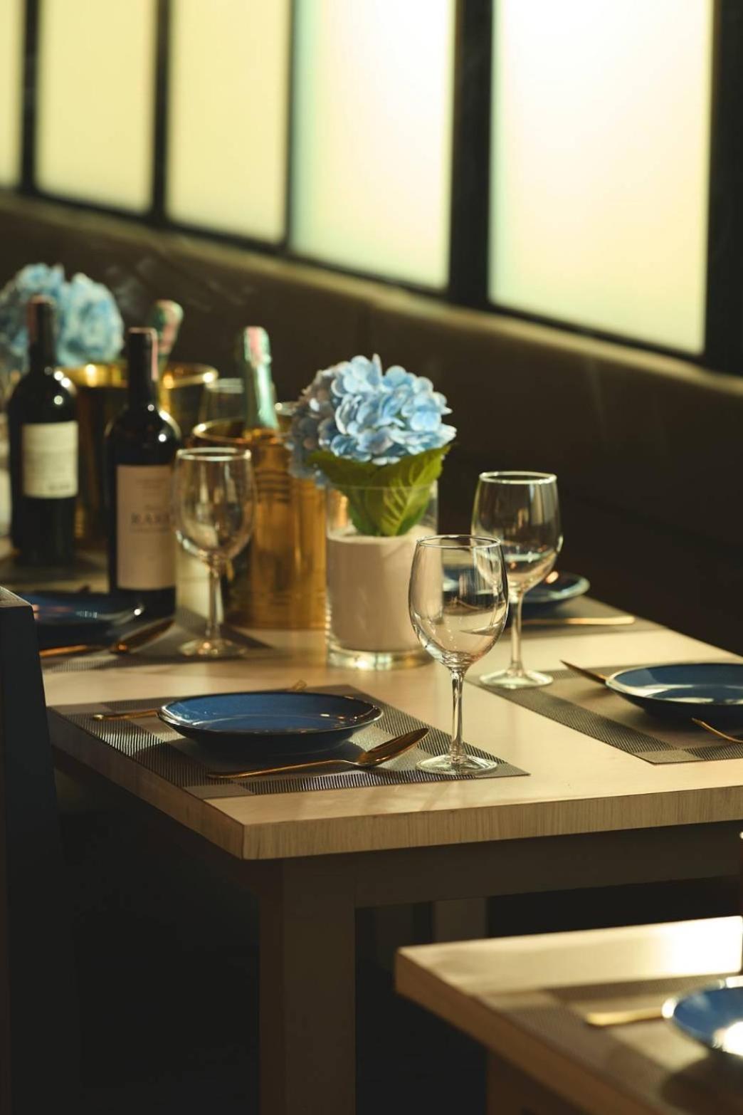 Poonsuk Place Hotel 曼谷 外观 照片