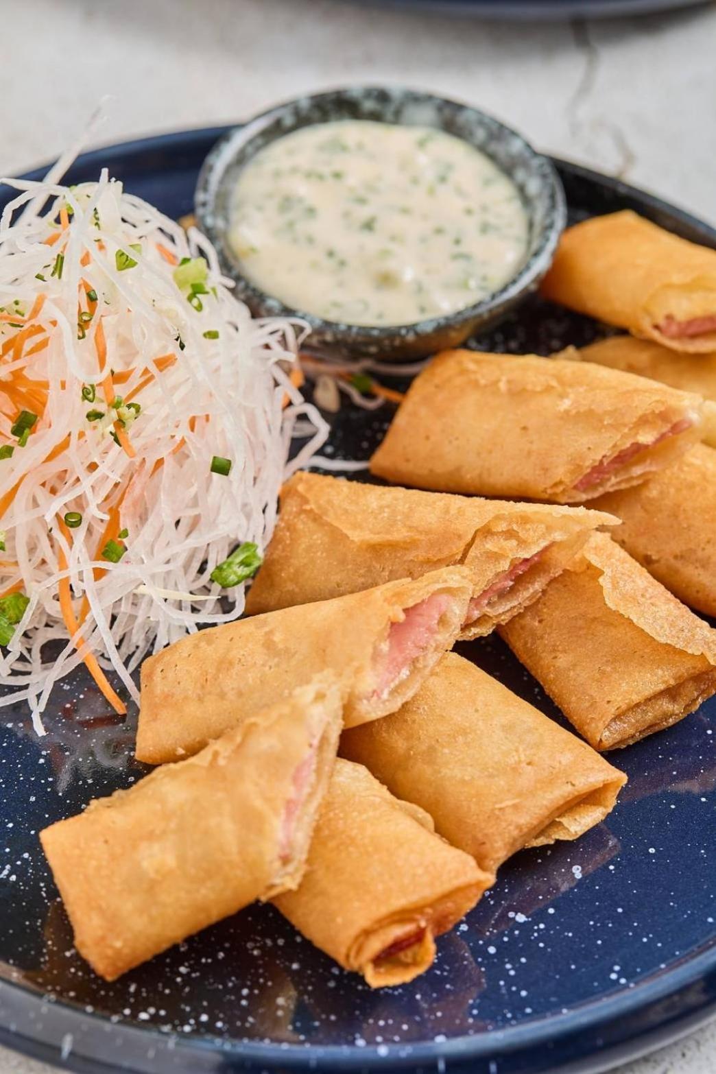 Poonsuk Place Hotel 曼谷 外观 照片