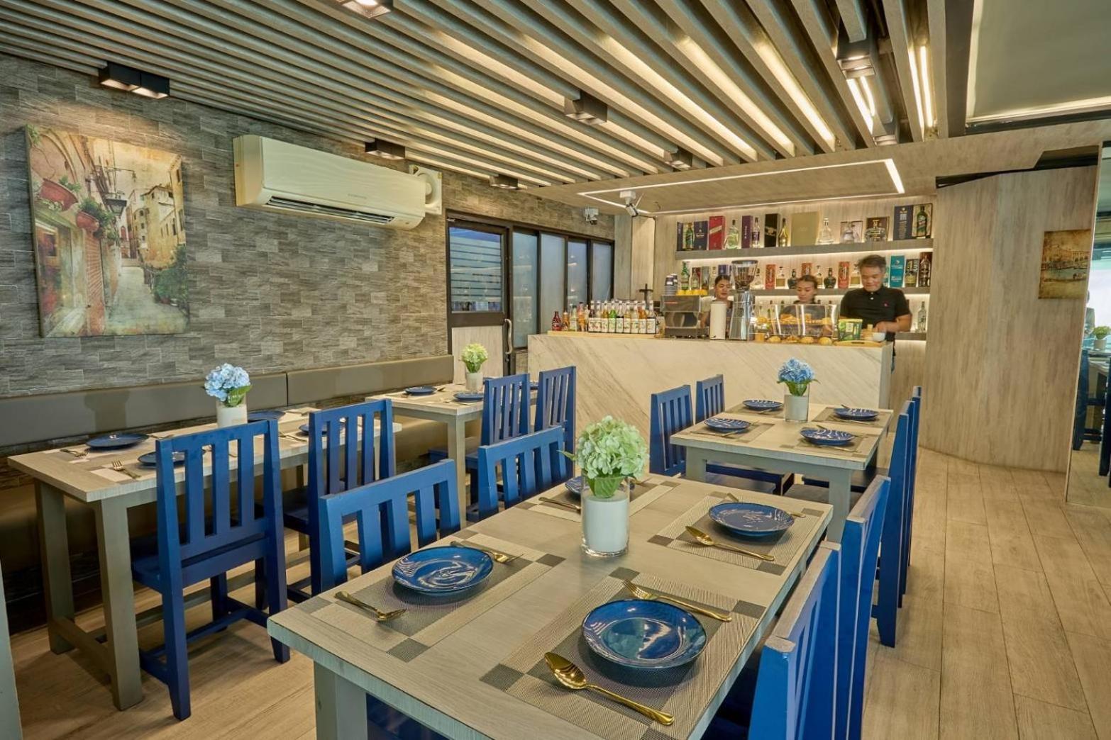 Poonsuk Place Hotel 曼谷 外观 照片
